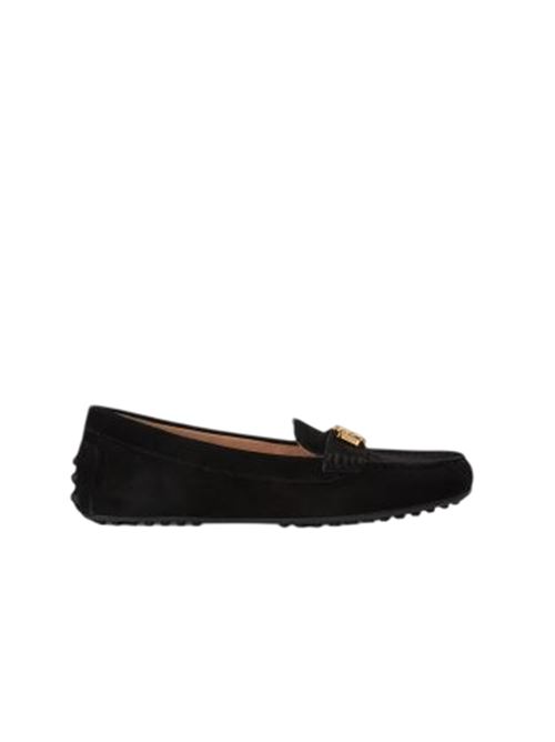 Lauren Ralph Lauren Scarpe LAUREN RALPH LAUREN | 802821629018.BLK